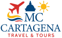 Planes en Cartagena